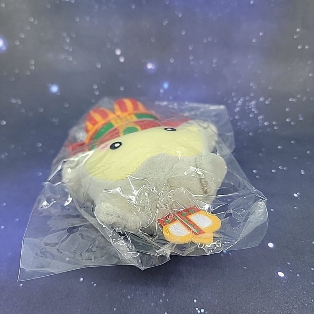 Dragon Quest X Square Enix Raguas Plush Stuffed Toy Doll 5.5" Japan US SELLER - Picture 5 of 6